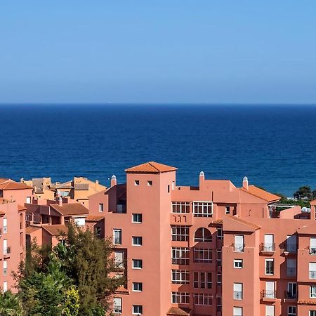 Los Hidalgos Penthouse مانيلفا المظهر الخارجي الصورة