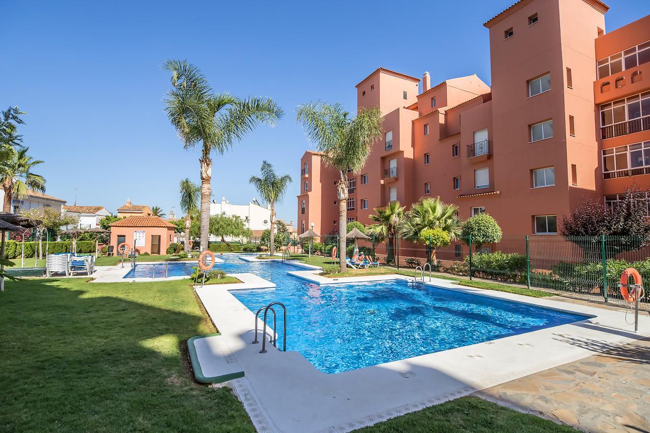 Los Hidalgos Penthouse مانيلفا المظهر الخارجي الصورة